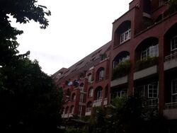 Mount Faber Lodge (D4), Condominium #350803151